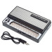Аналоговый синтезатор Dubreq Stylophone S1