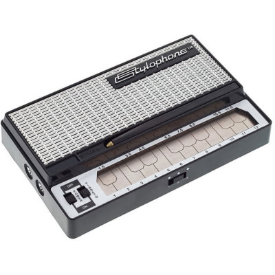 Аналоговый синтезатор Dubreq Stylophone S1