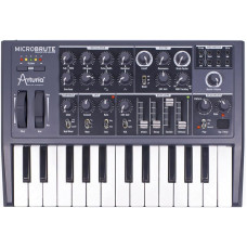 Аналоговый синтезатор Arturia Microbrute
