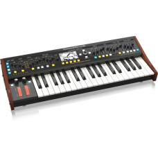 Аналоговый синтезатор Behringer DeepMind 6