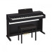 AP-270BK Celviano Цифровое пианино со стойкой и педалями, черное, Casio