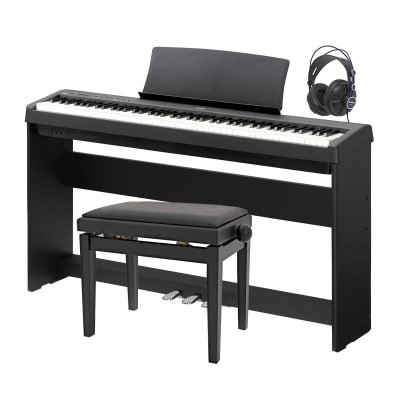 Цифровое пианино Kawai ES110 black