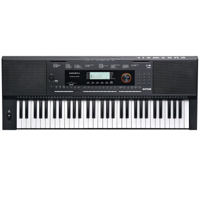 Синтезатор KURZWEIL KP110