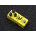 3000-Volt-mini Overdrive Педаль эффектов, Yerasov