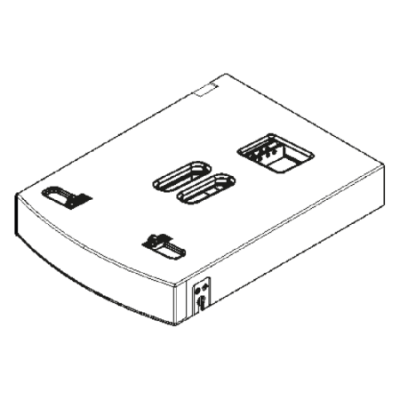 SE Audiotechnik M-F3A SFi S12 Рама для линейного массива