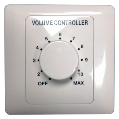 SVS Audiotechnik VT-10 Аттенюатор, 10 Вт