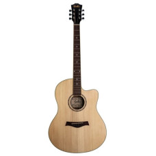 Sevillia IWC-39M NA Гитара акустическая с вырезом