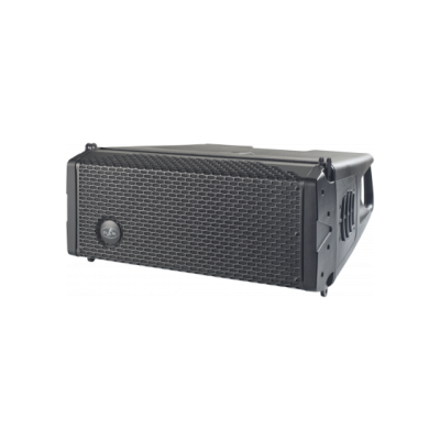 DAS Audio EVENT-26A элемент линейного массива активный 2-полосный