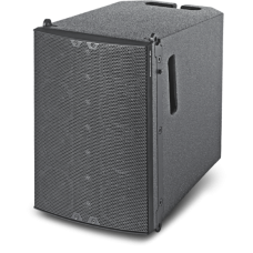 SE Audiotechnik M-F3A PRO Активная акустическая система, элемент компактного массива