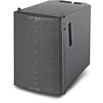 SE Audiotechnik M-F3A PRO Активная акустическая система, элемент компактного массива