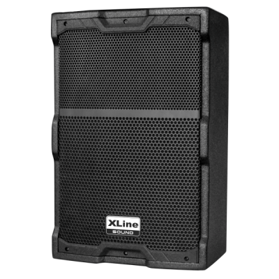 XLINE ALFA P-10A Акустическая система активная