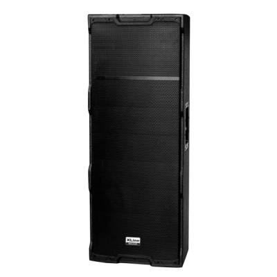 XLINE ALFA P-215A Акустическая система активная