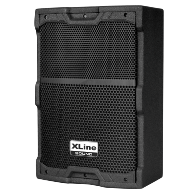 XLINE ALFA P-8A Акустическая система активная