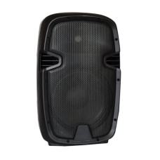 XLINE NPS-10A Активная акустическая система со встроенным аккумулятором, с USB/SD/Bluetooth/FM