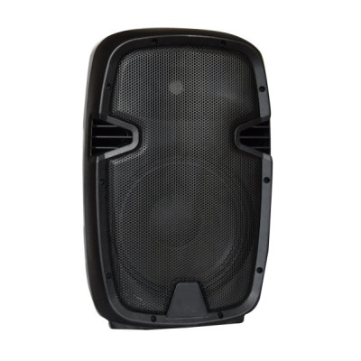 XLINE NPS-10A Активная акустическая система со встроенным аккумулятором, с USB/SD/Bluetooth/FM