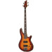 Schecter Omen Extreme-4 Vintage Sunburst Бас-гитара электрическая Schecter Omen Extreme-4 Vintage Sunburst Бас-гитара электрическая