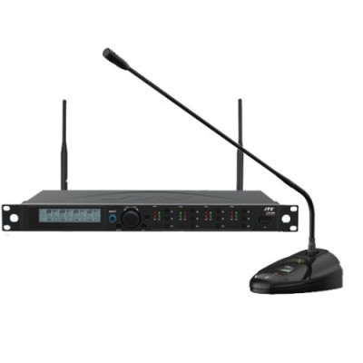 JTS CS-W4C/CS-W4T Беспроводная конференц система