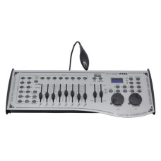 XLINE Light LC DMX-240A Контроллер DMX, 192 канала XLINE Light LC DMX-240A Контроллер DMX, 192 канала