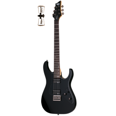 Schecter BANSHEE-6 SGR Гитара электрическая