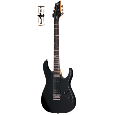 Schecter BANSHEE-6 SGR Гитара электрическая