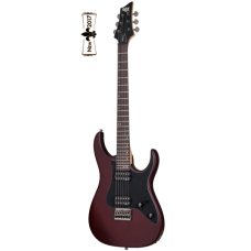 Schecter BANSHEE-6 SGR WS Гитара электрическая