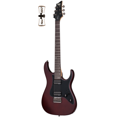 Schecter BANSHEE-6 SGR WS Гитара электрическая