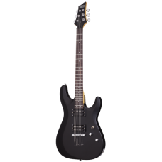 Schecter C-6 Deluxe Гитара электрическая