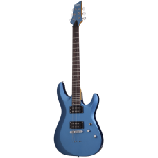 Schecter C-6 Deluxe Гитара электрическая