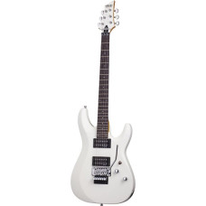 Schecter C-6 FR Deluxe Гитара электрическая