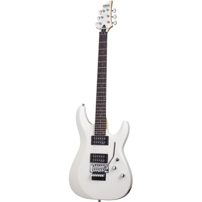 Schecter C-6 FR Deluxe Гитара электрическая