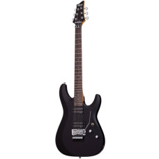 Schecter C-6 FR Deluxe Гитара электрическая