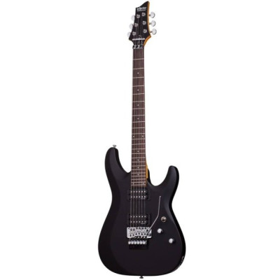 Schecter C-6 FR Deluxe Гитара электрическая