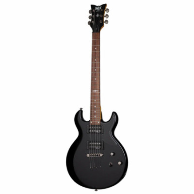 Schecter SGR S-1 Гитара электрическая