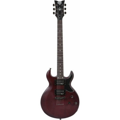 Schecter SGR S-1 WSN Гитара электрическая