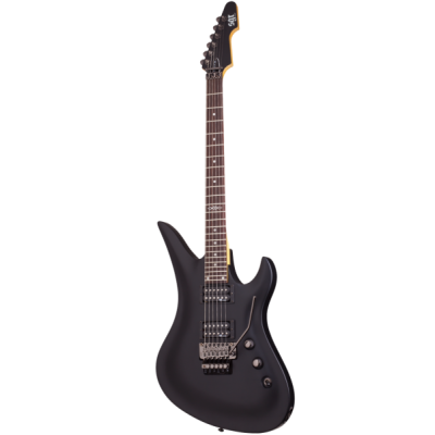 Schecter SGR Avenger FR Гитара электрическая