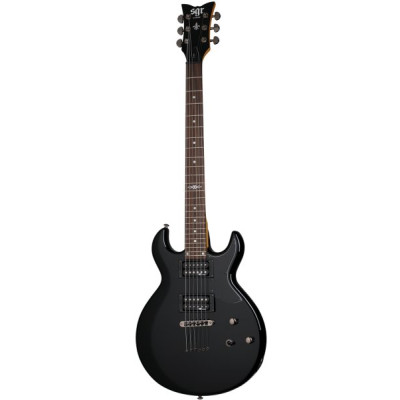 Schecter SGR S-1 Гитара электрическая