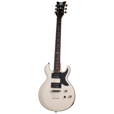 Schecter SGR S-1 Гитара электрическая