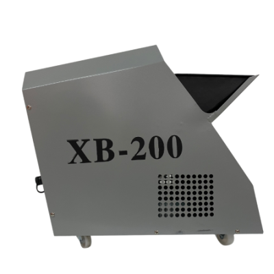 XLINE Light XB-200 Генератор мыльных пузырей