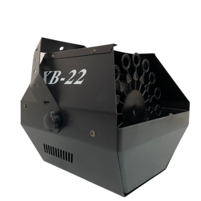 XLINE Light XB-22 Генератор мыльных пузырей