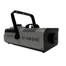 XLINE Light XF-1500 DMX Генератор дыма XLINE Light XF-1500 DMX Генератор дыма