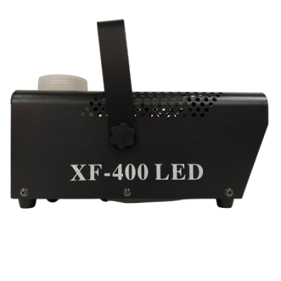 XLINE Light XF-400 LED Генератор дыма