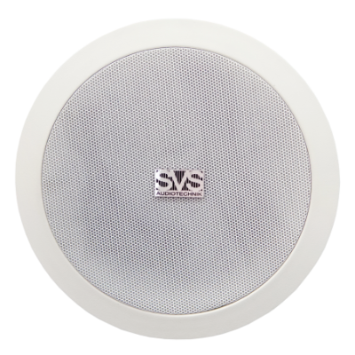 SVS Audiotechnik SC-206 Громкоговоритель потолочный