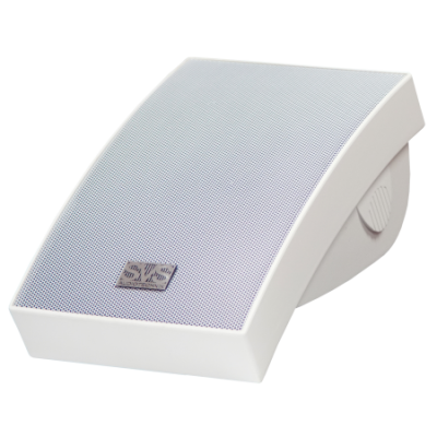 SVS Audiotechnik WSL-501 Громкоговоритель настенный
