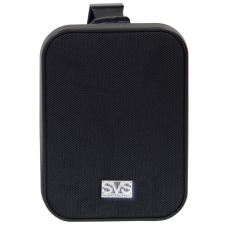 SVS Audiotechnik WSP-40 Black Громкоговоритель настенный (Черный)
