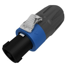 Seetronic SL4FX-N Разъем Speakon Seetronic SL4FX-N Разъем Speakon