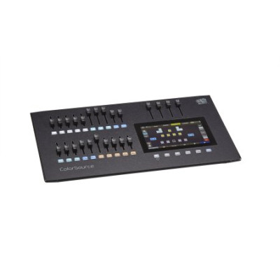 ETC ColorSource 20 Пульт управления светом