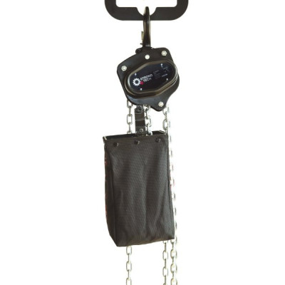 Strong Tech MH-1 Лебедка ручная