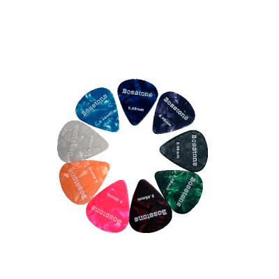 Bosstone GP-A0.46 Медиатор