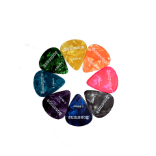 Bosstone GP-A0.96 Медиатор