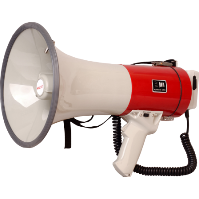 SVS Audiotechnik MG-20 Мегафон со съёмным микрофоном